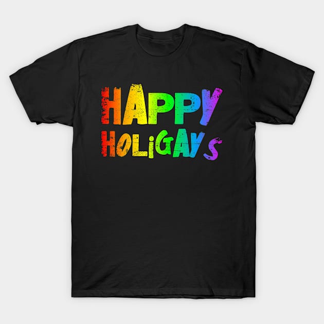 gay gay life lgbt live homo T-Shirt by Johnny_Sk3tch